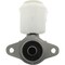Centric Parts Premium Brake Master Cylinder, 130.48023 130.48023 - alternate 8